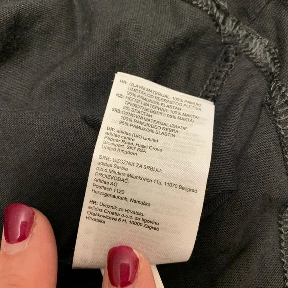 Dress - Picture 10 of 10